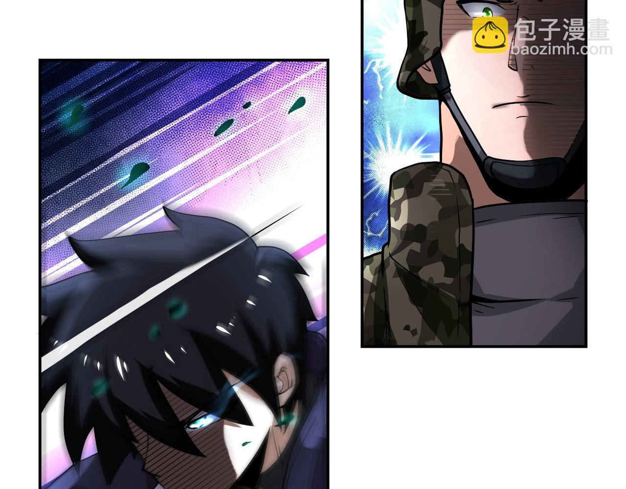 第111话 升级下士