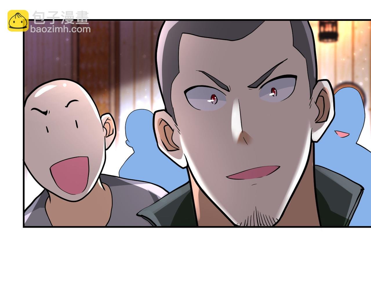 第111话 升级下士