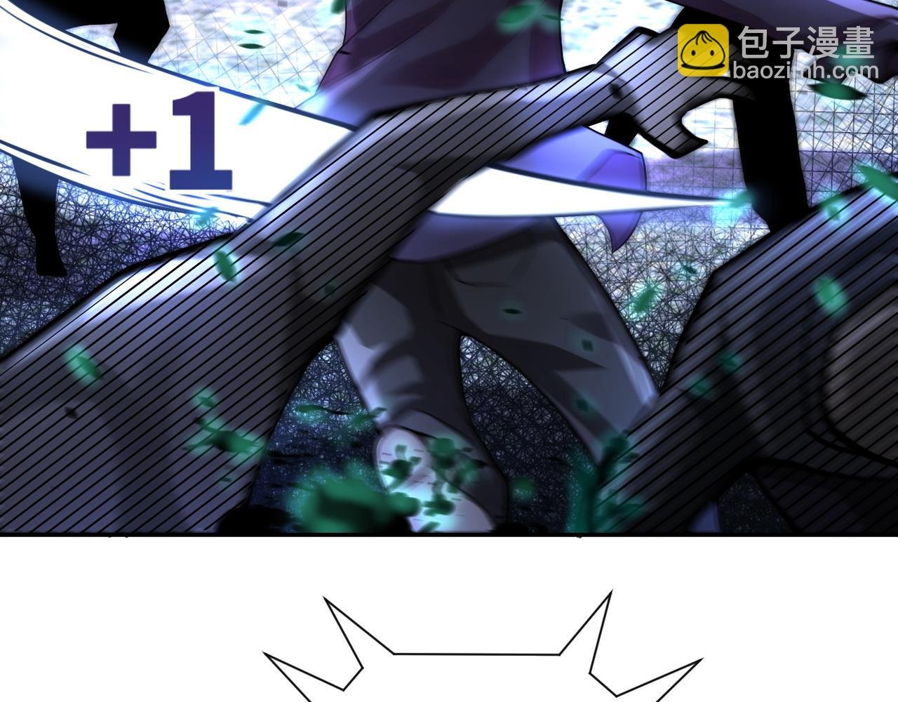 第111话 升级下士