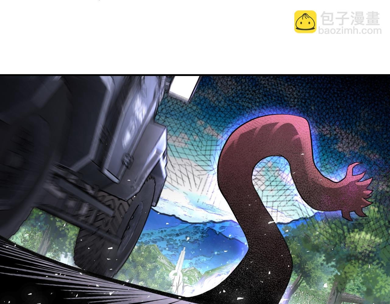 第113话 再遇掘土者