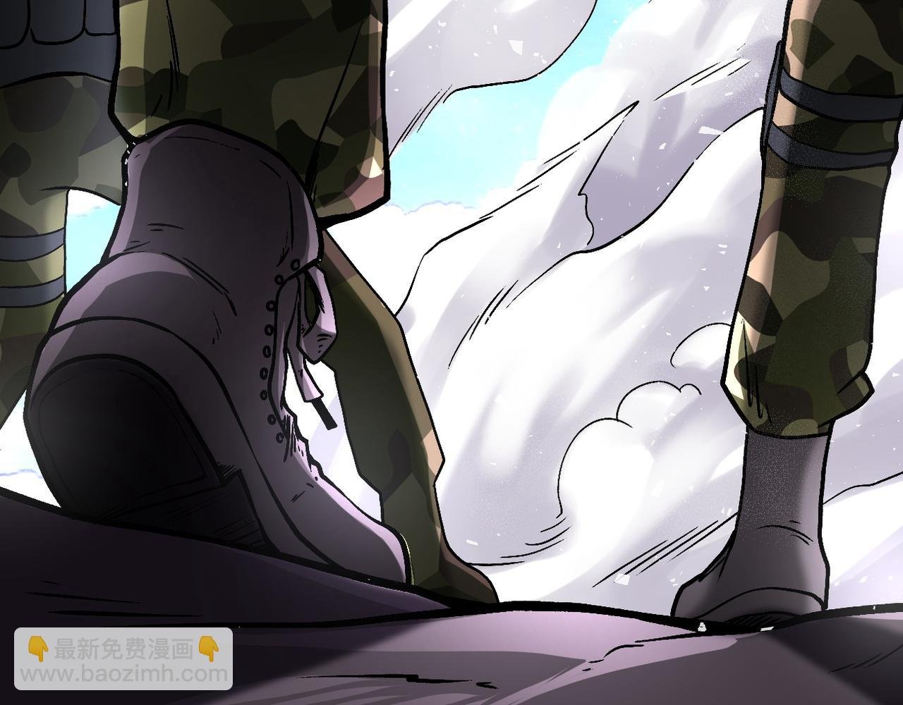 第114话 搜救