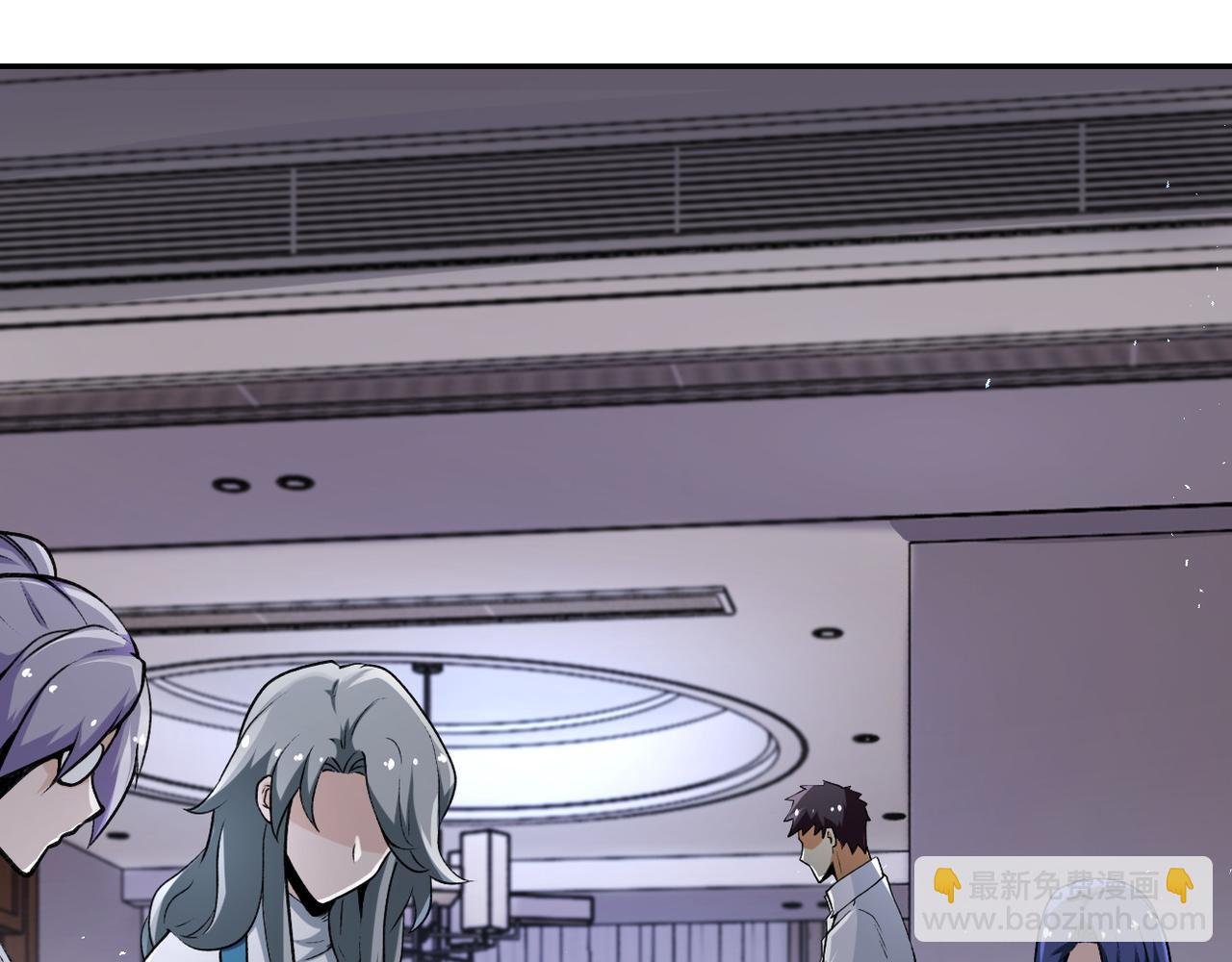 第114话 搜救