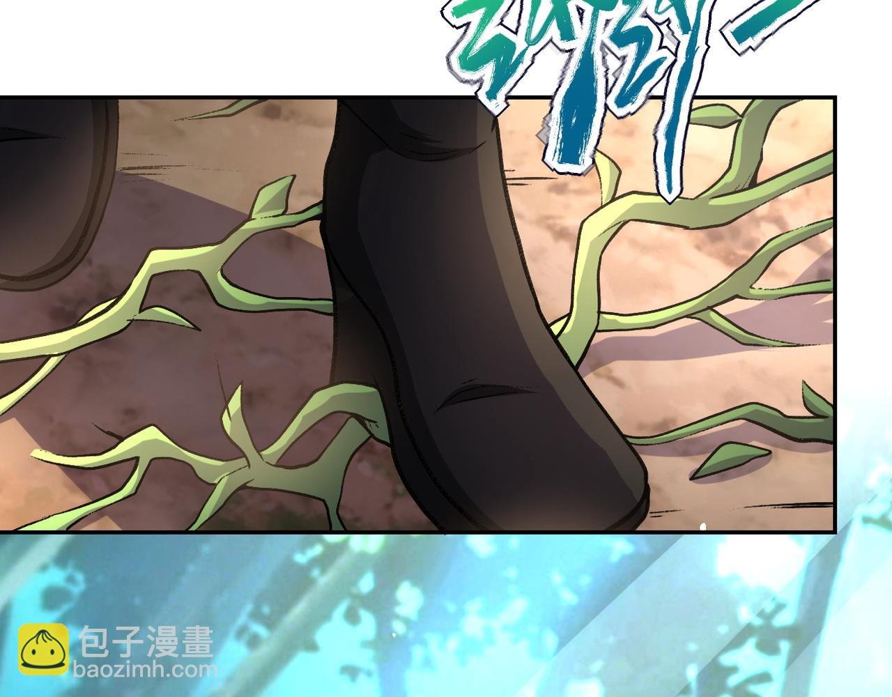 第115话 红月