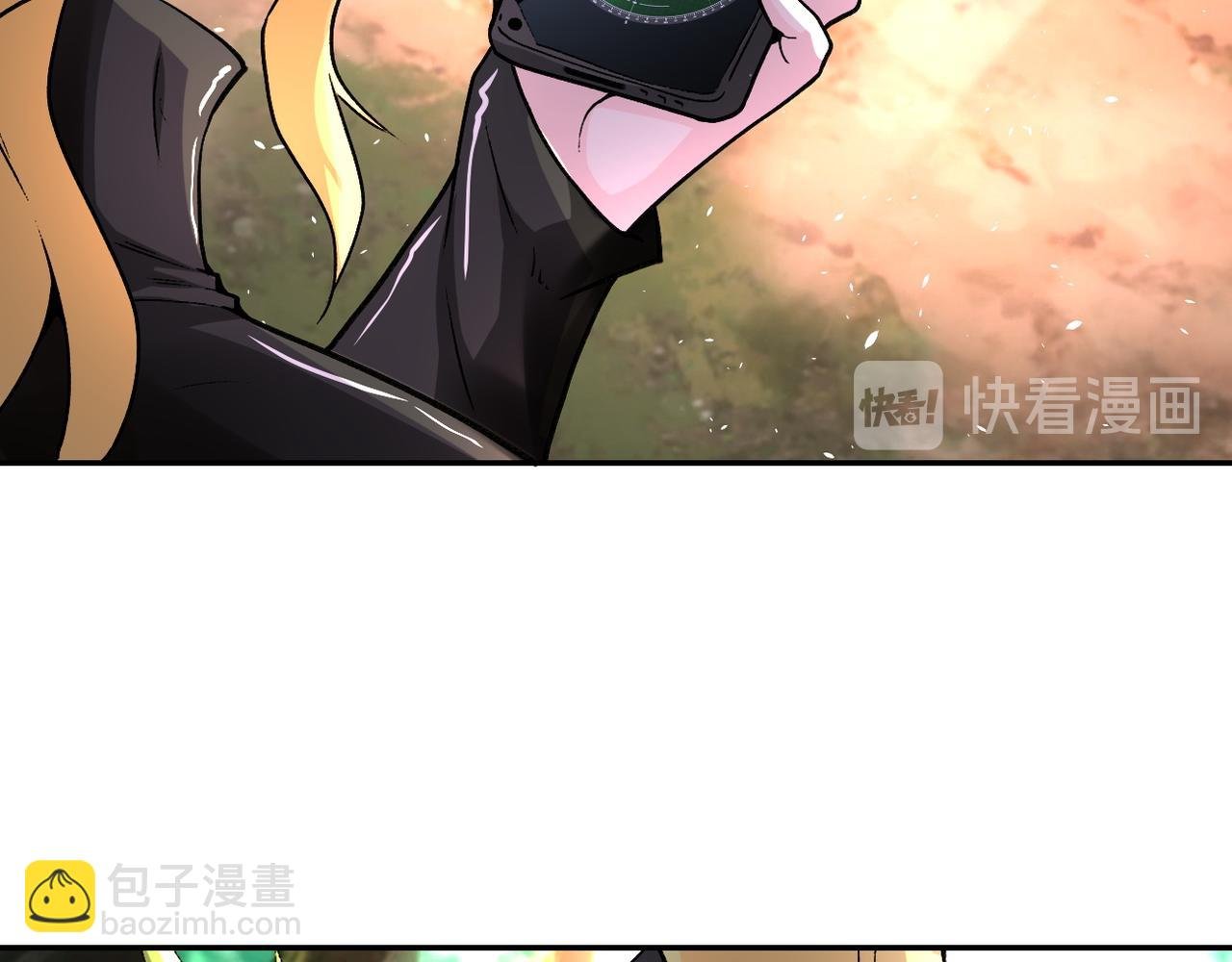 第115话 红月