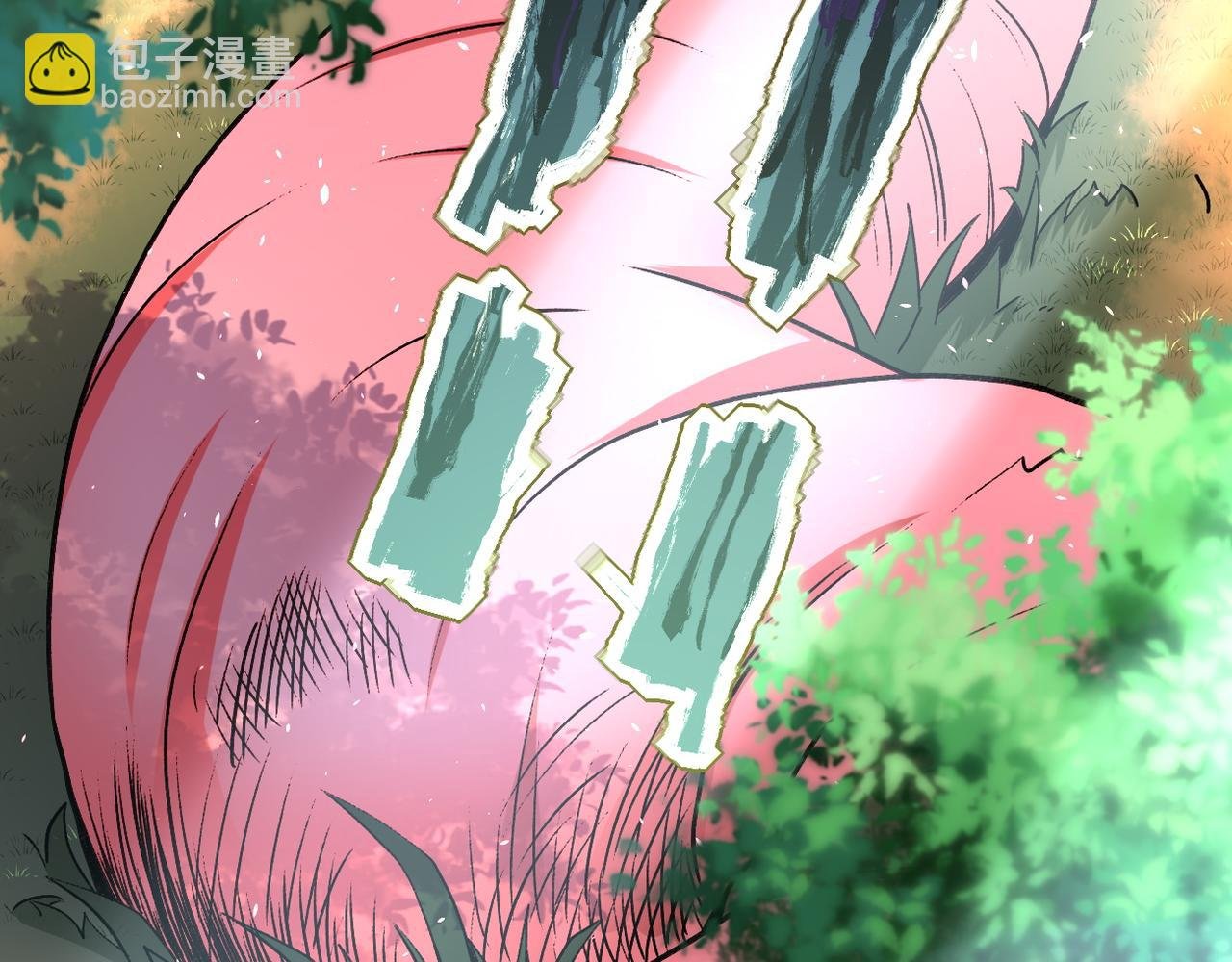 第115话 红月