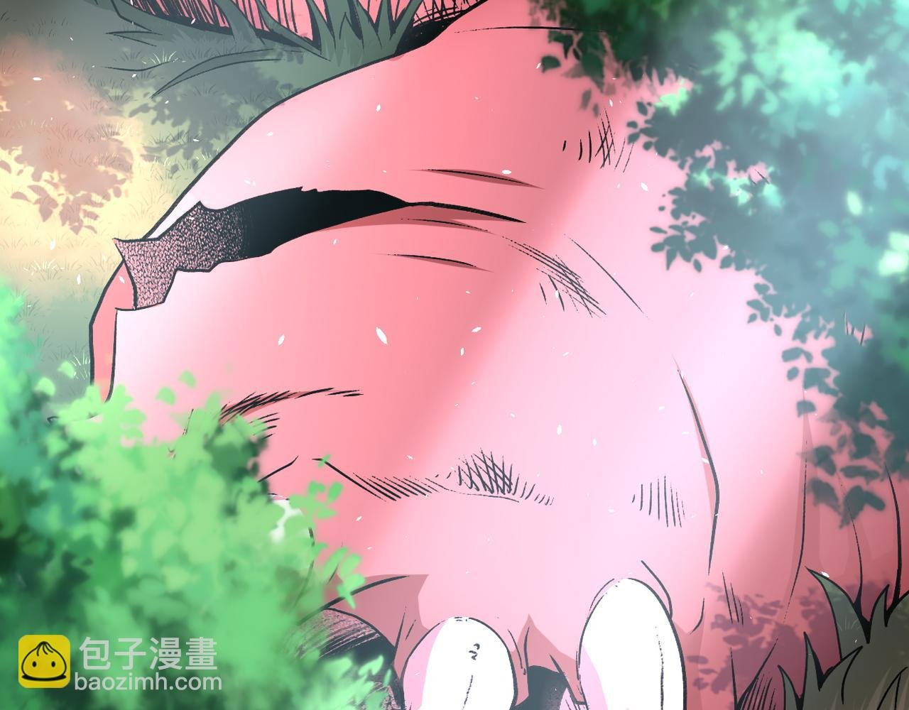 第115话 红月