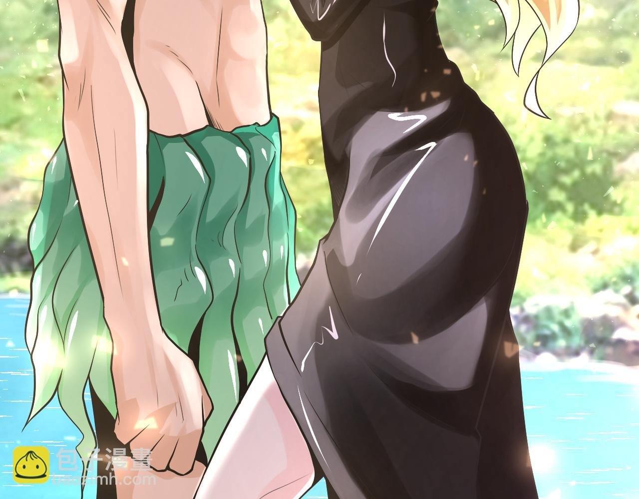 第116话 勾引