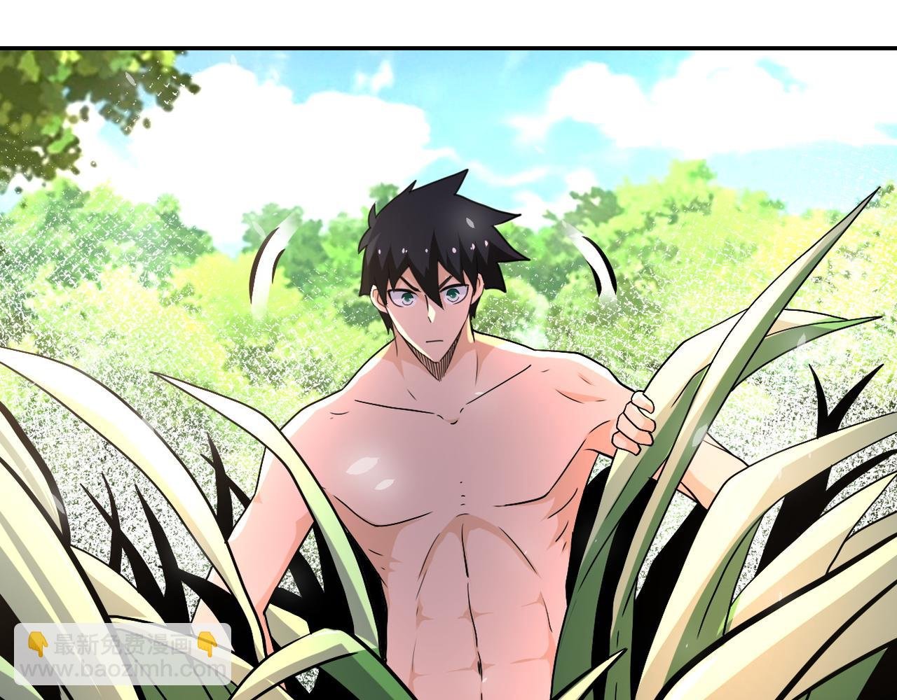 第117话 纠缠