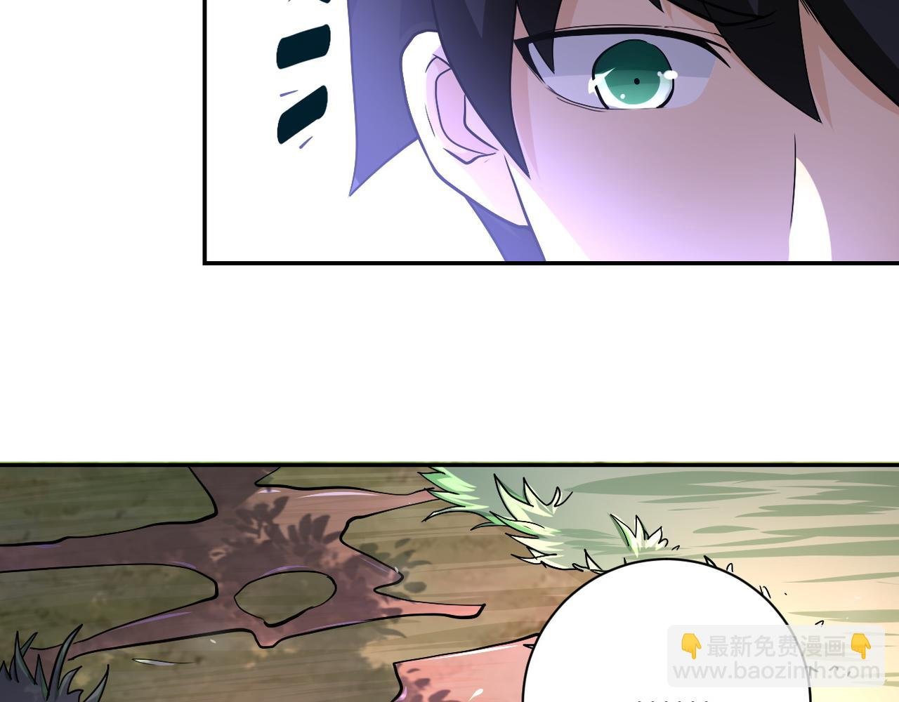 第117话 纠缠