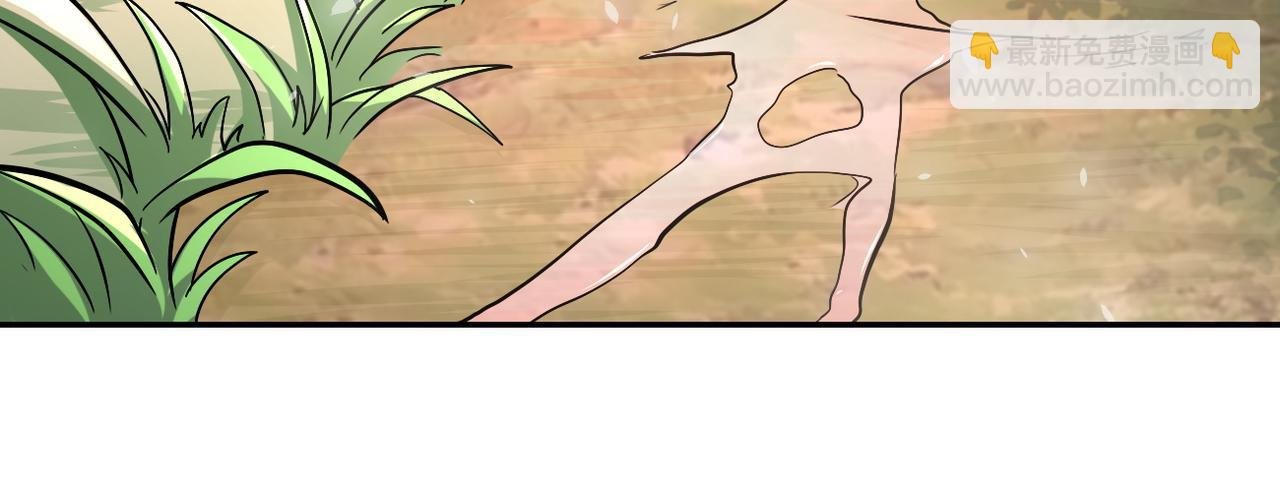 第117话 纠缠