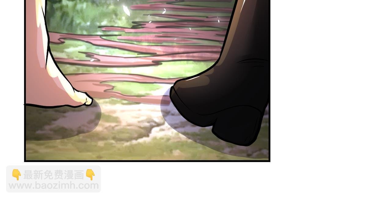 第117话 纠缠