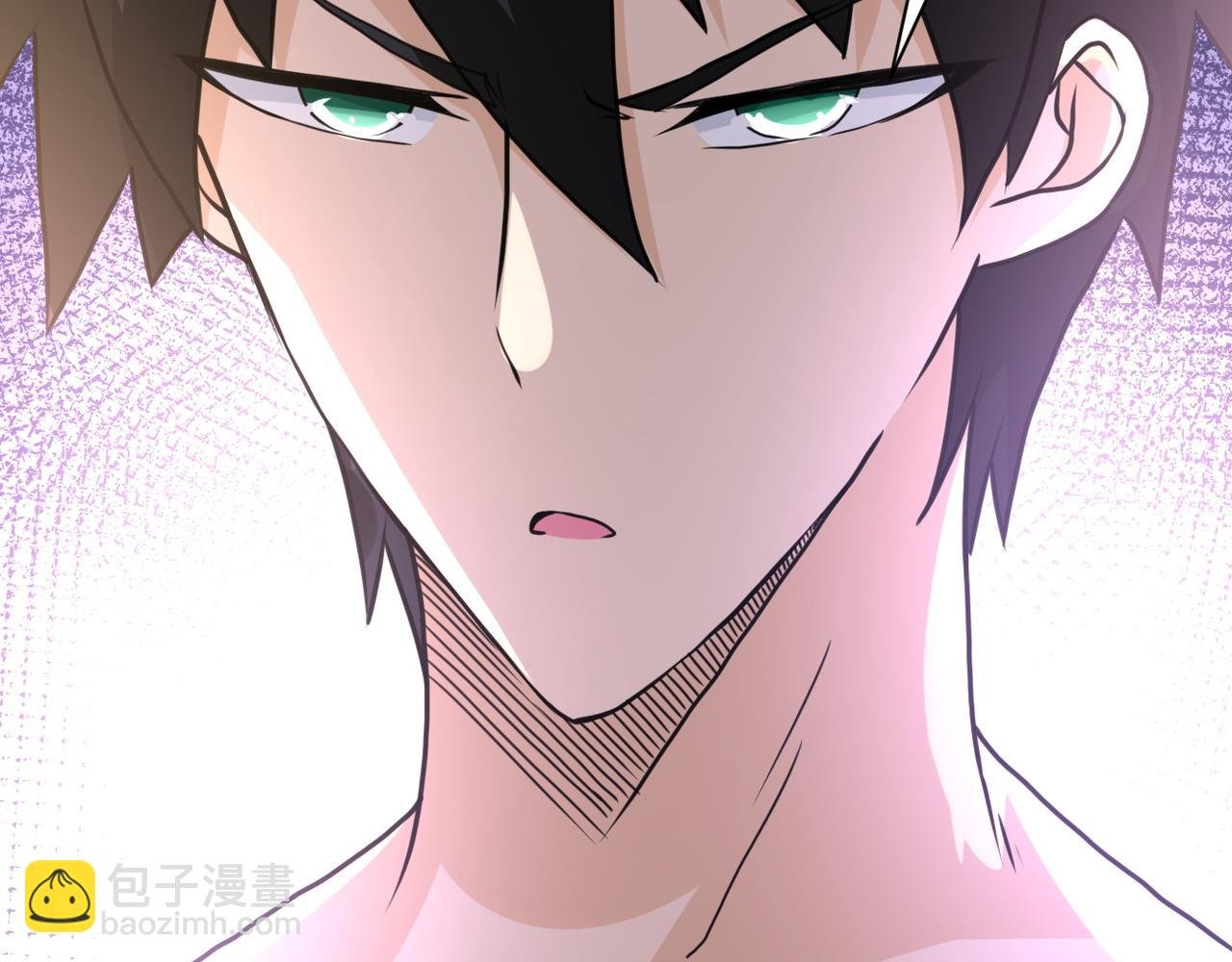 第117话 纠缠