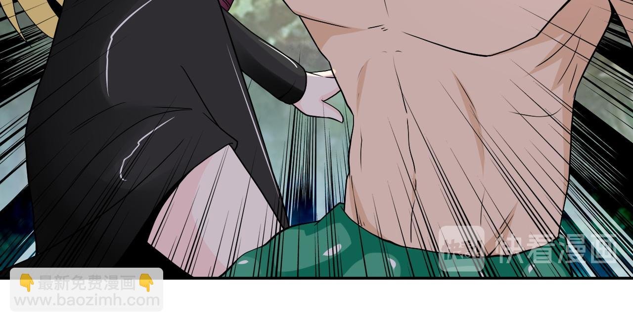 第117话 纠缠