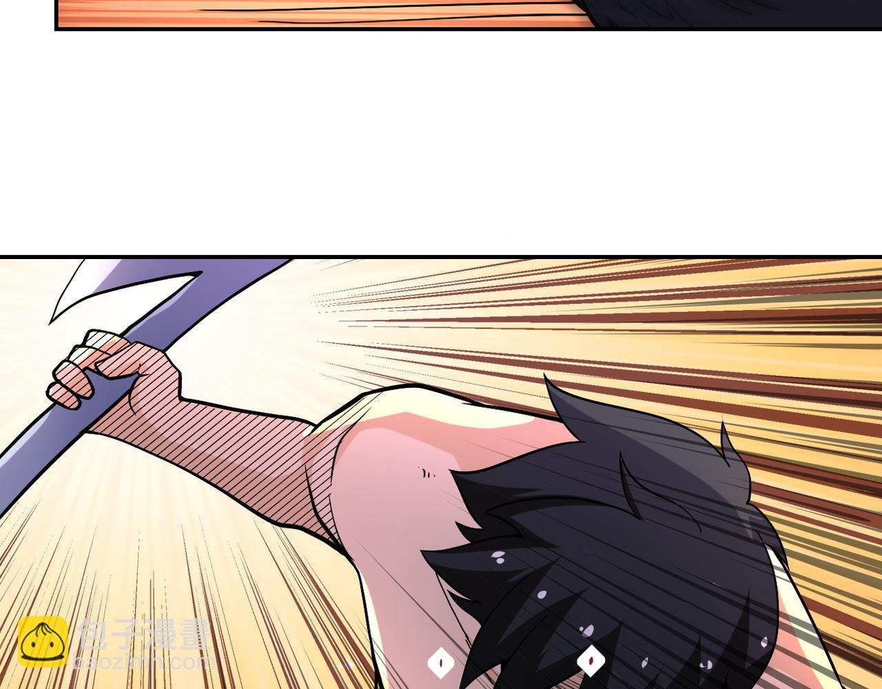 第117话 纠缠