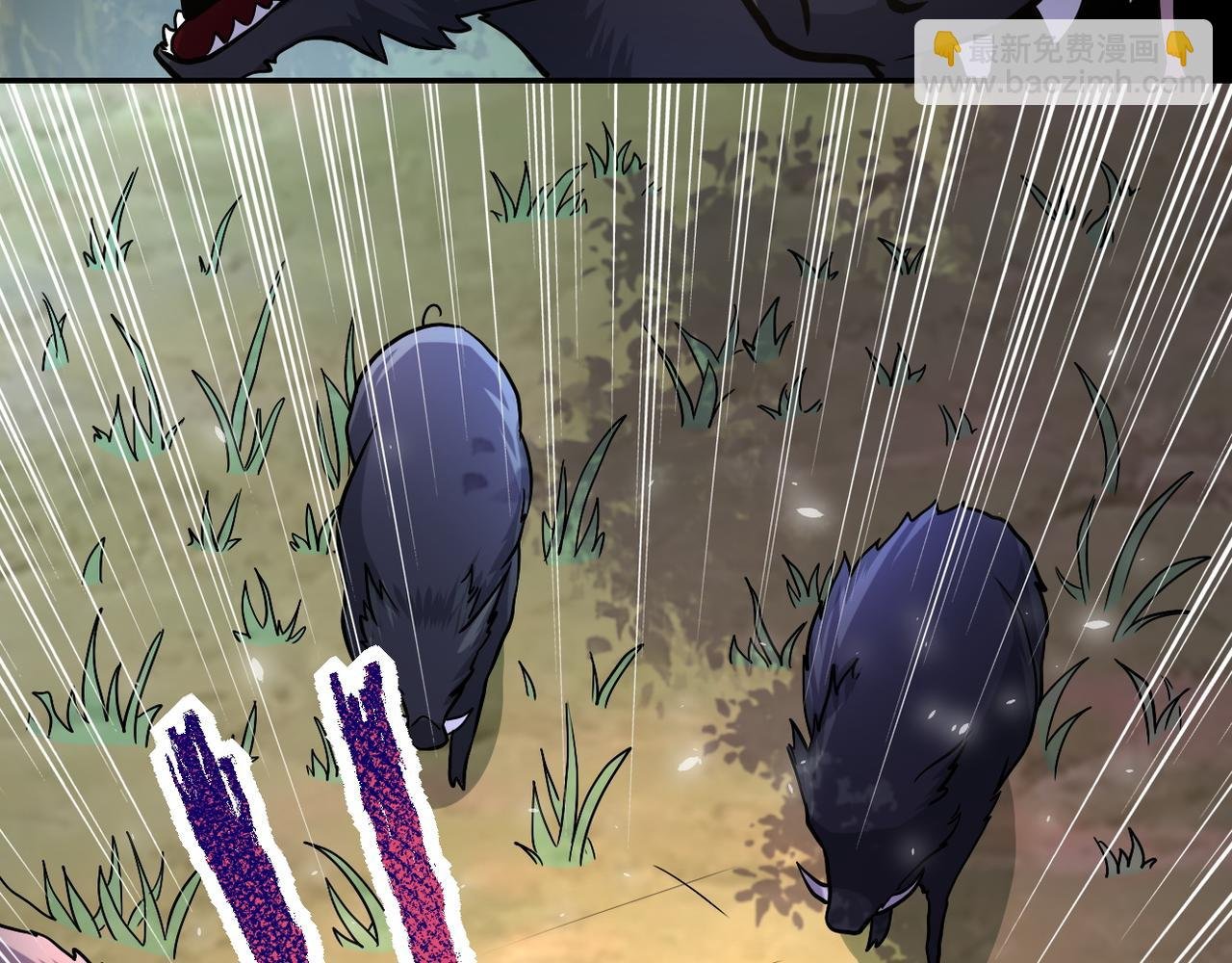 第117话 纠缠
