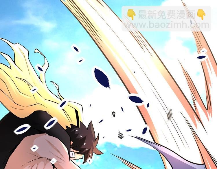 第119话 脱逃