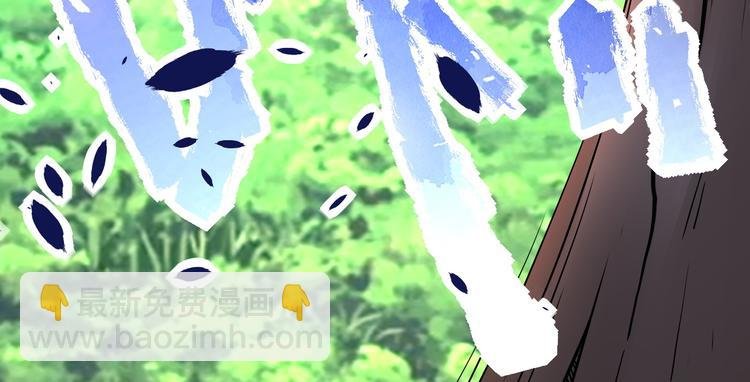 第119话 脱逃