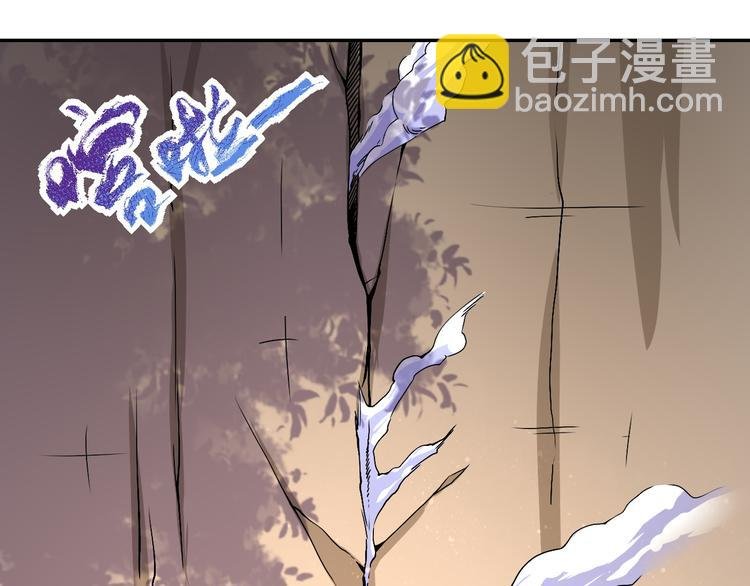 第119话 脱逃