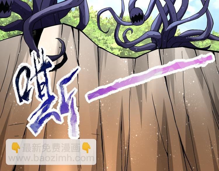 第119话 脱逃