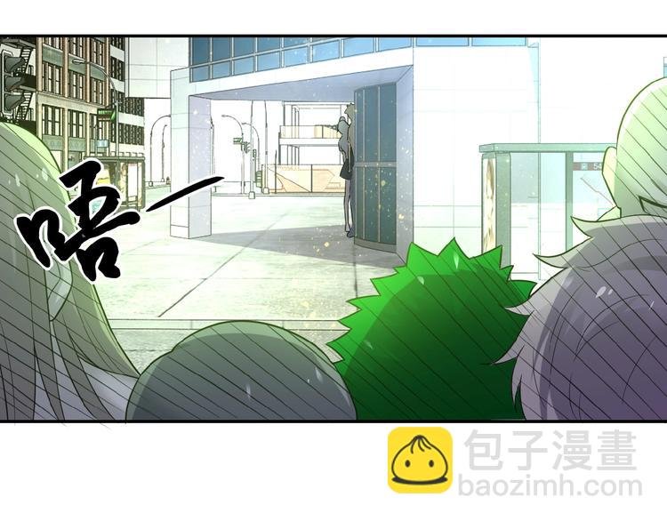 第12话 你们配吗？