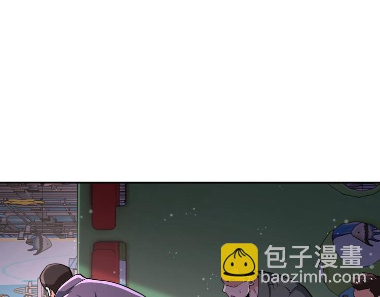 第128话 围猎