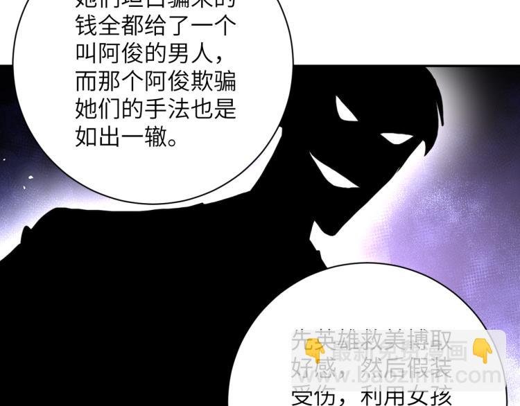 第135话 骗中骗