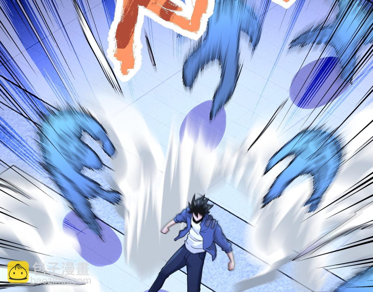 第143话 暴锤