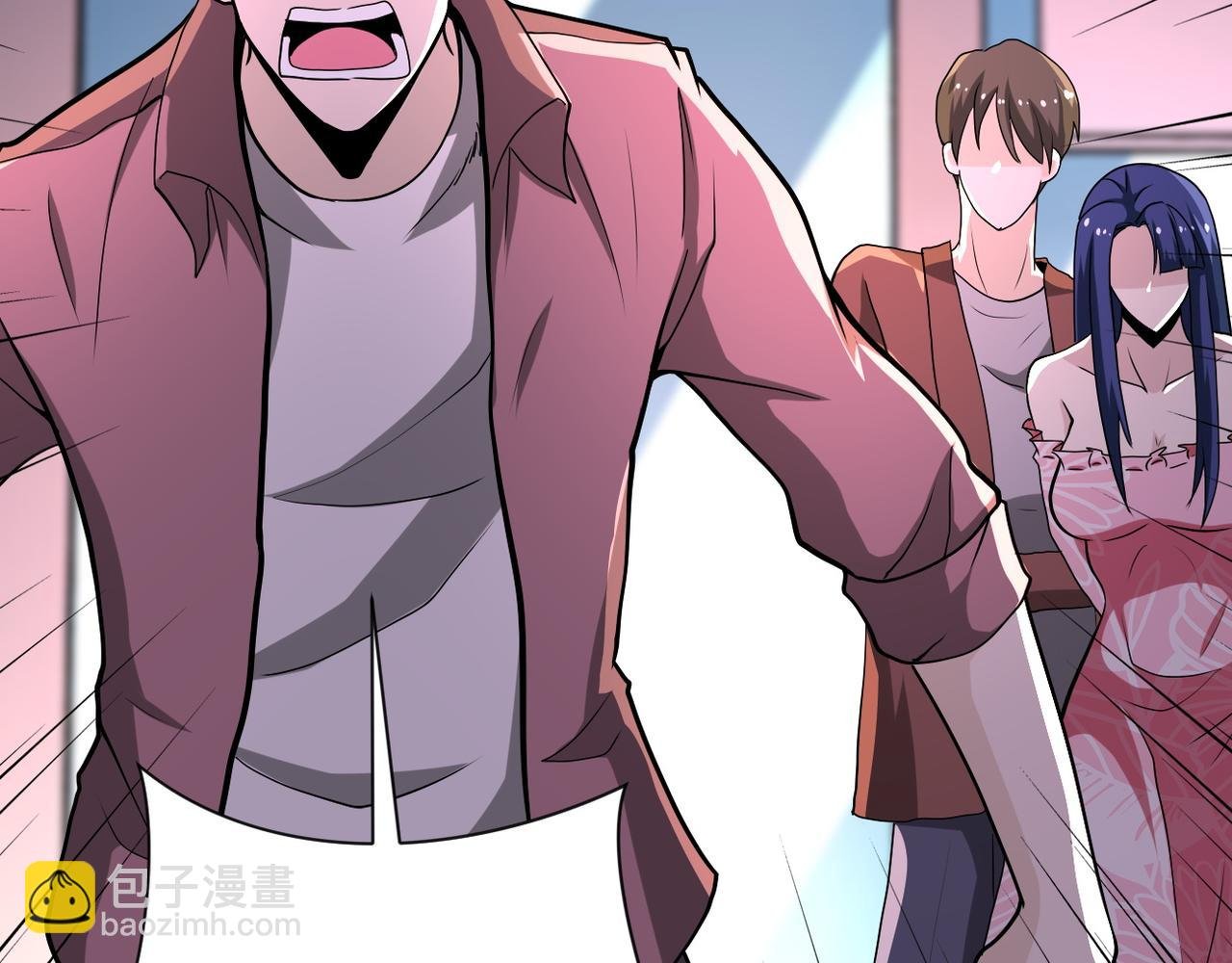 第144话 怪物