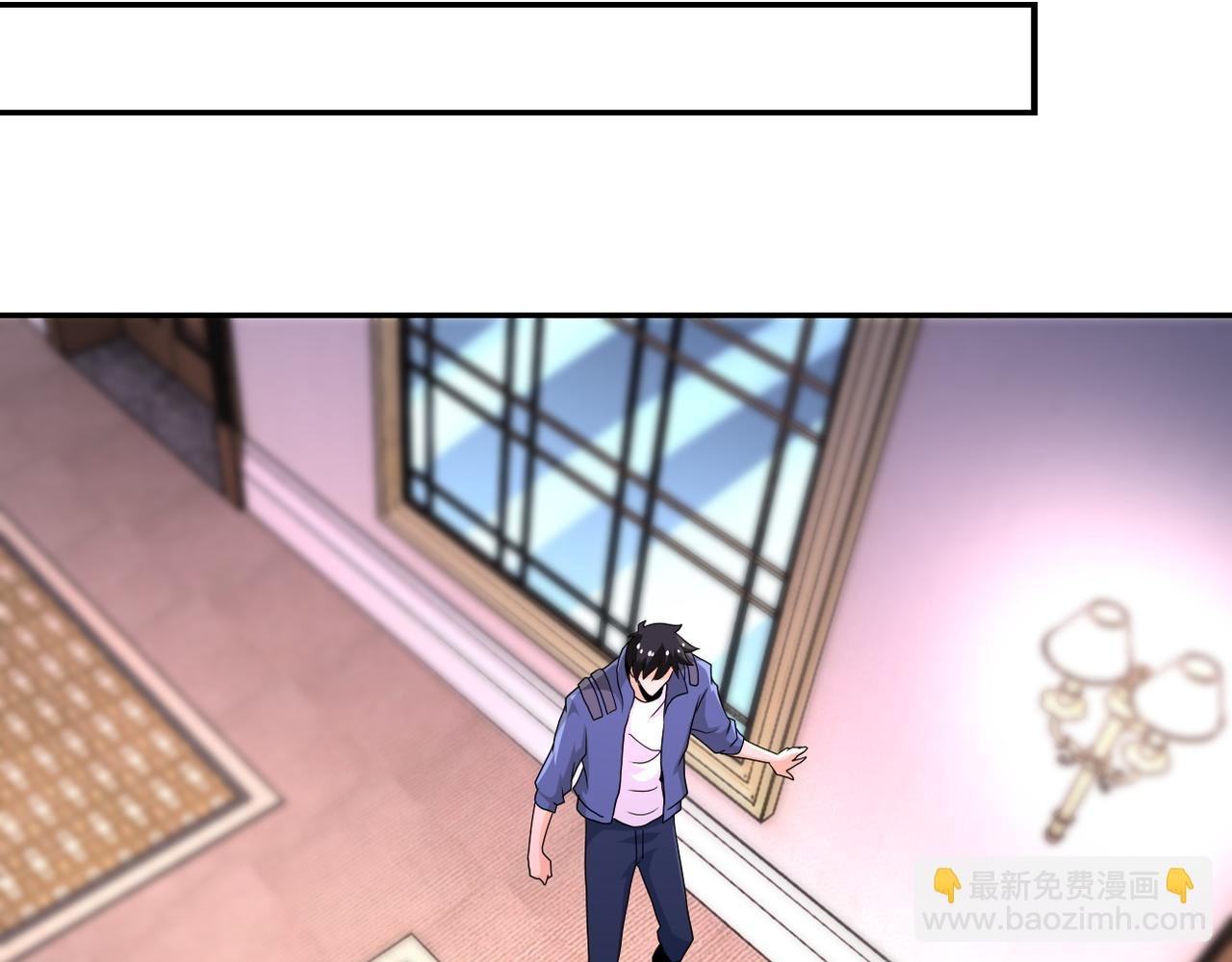 第144话 怪物