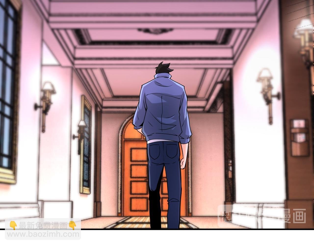 第144话 怪物