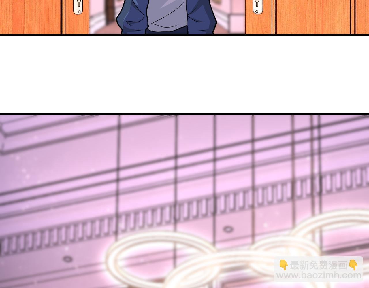 第144话 怪物