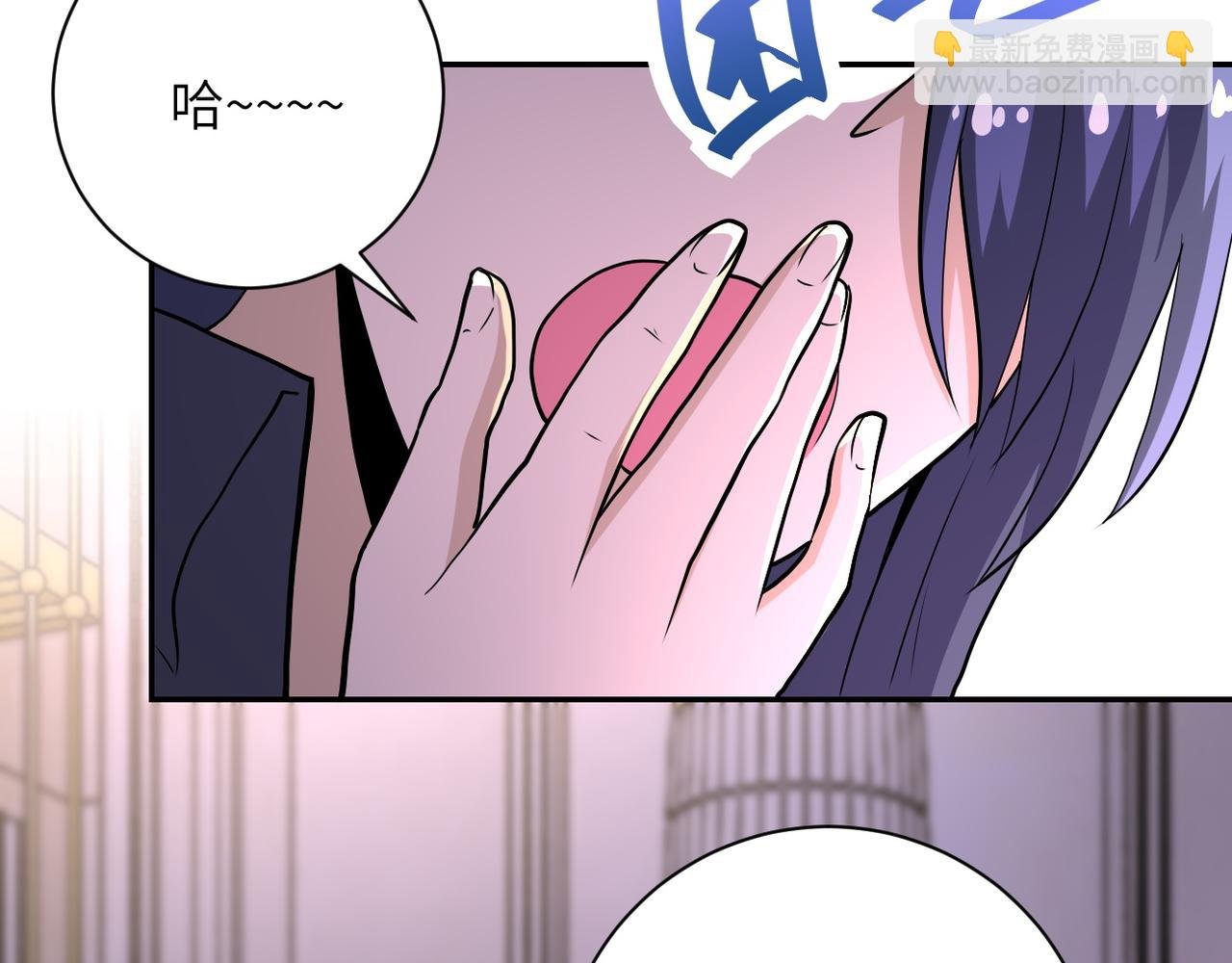 第144话 怪物