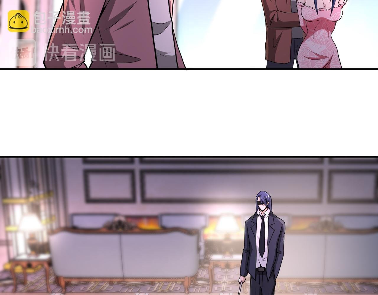 第145话 怪物VS挂批