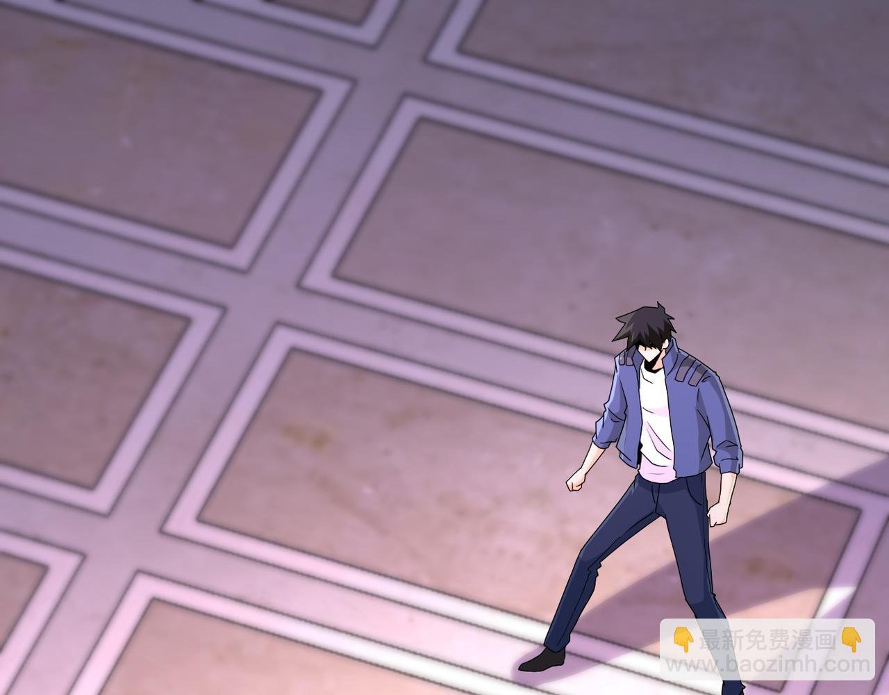 第146话 对决