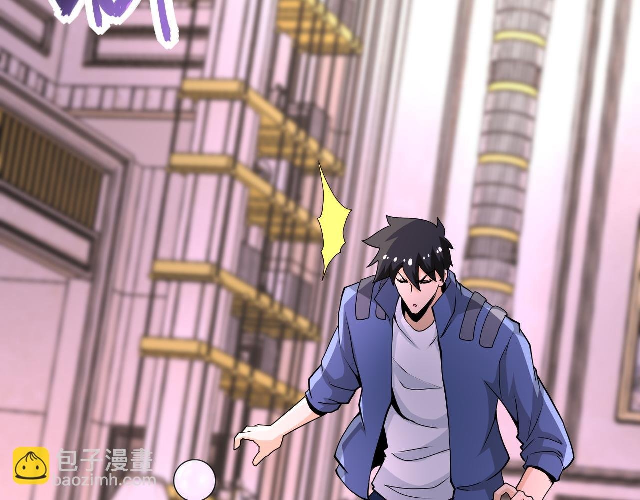 第146话 对决