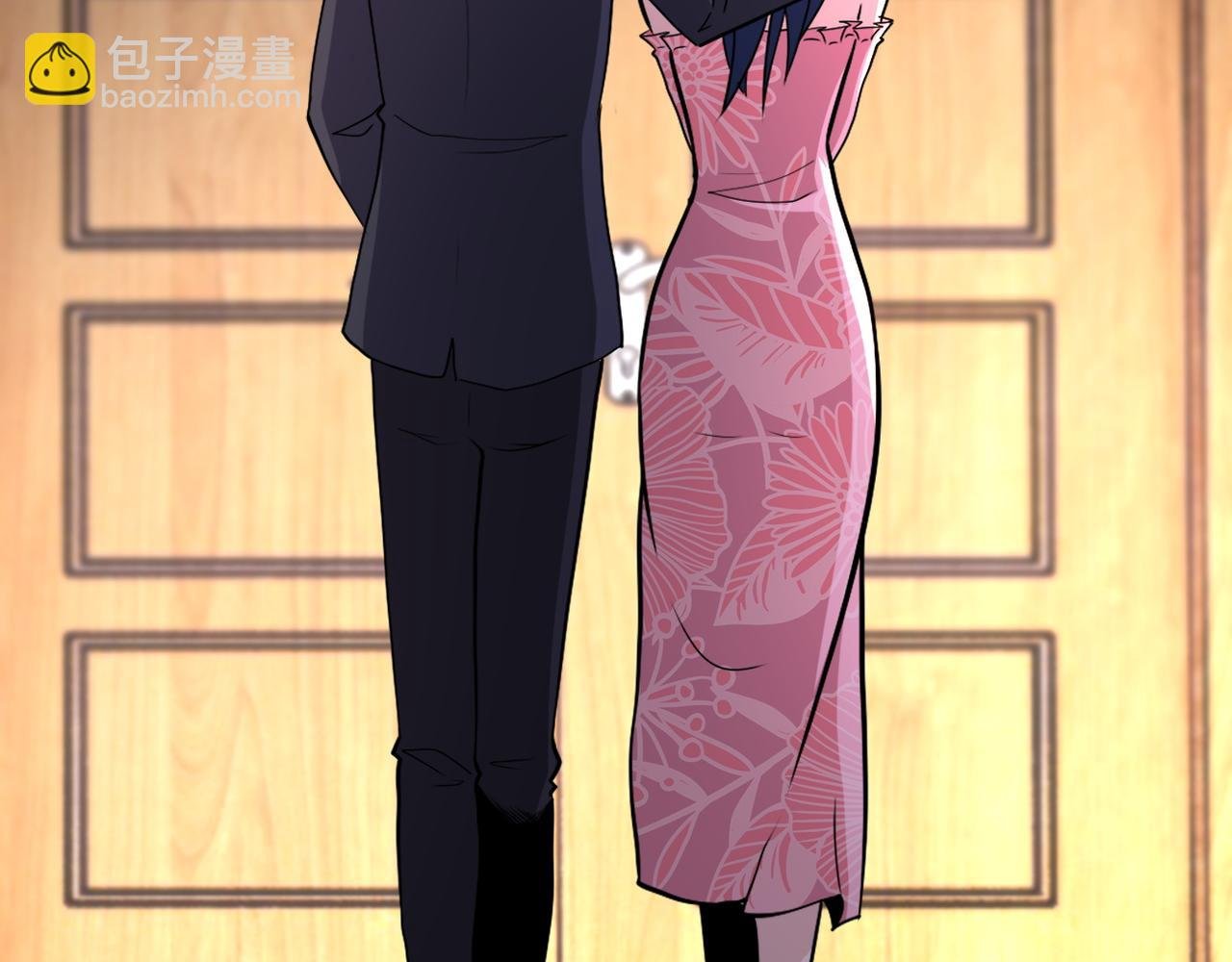 第148话 盖不住的戾气