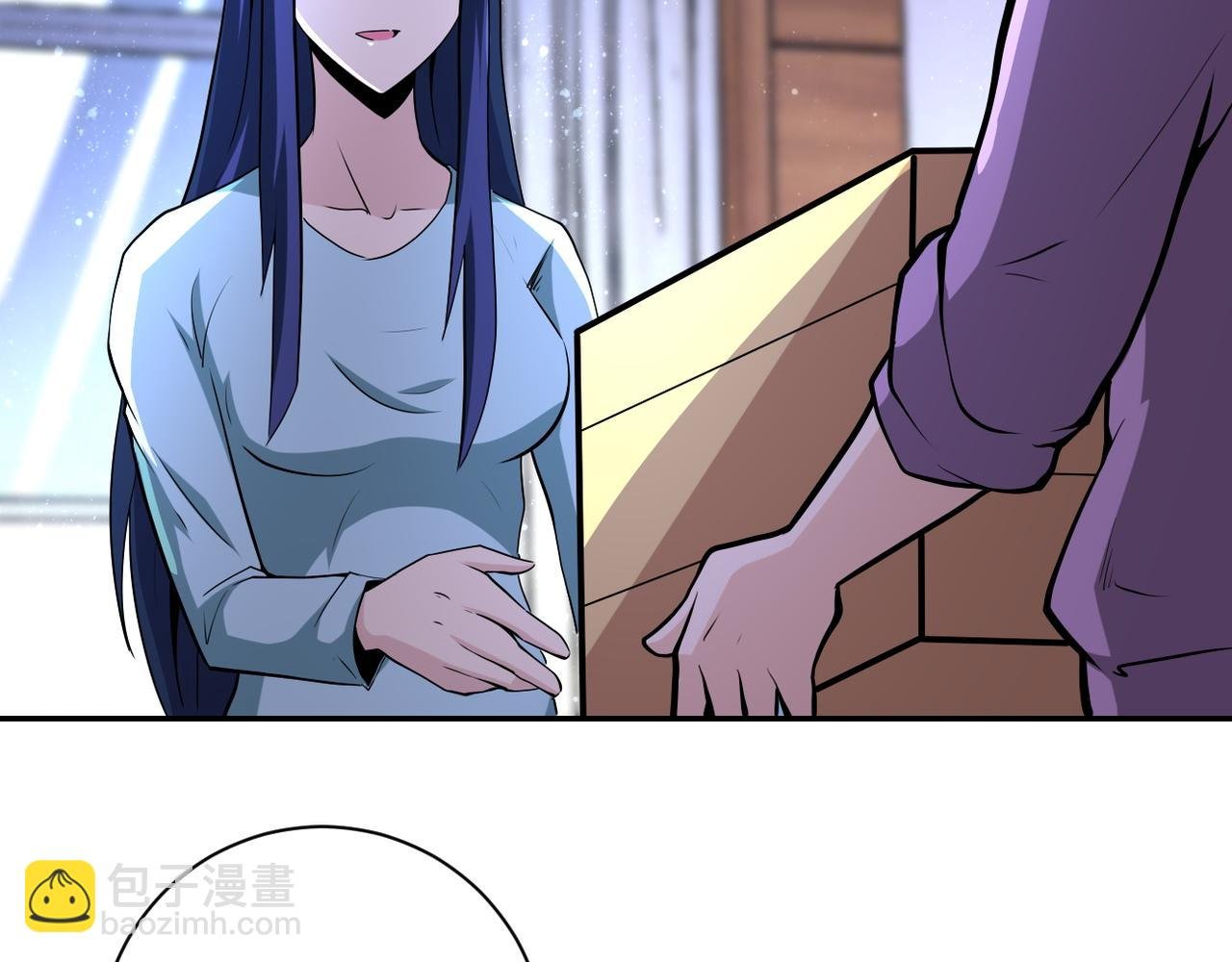 第149话 暴怒之人！