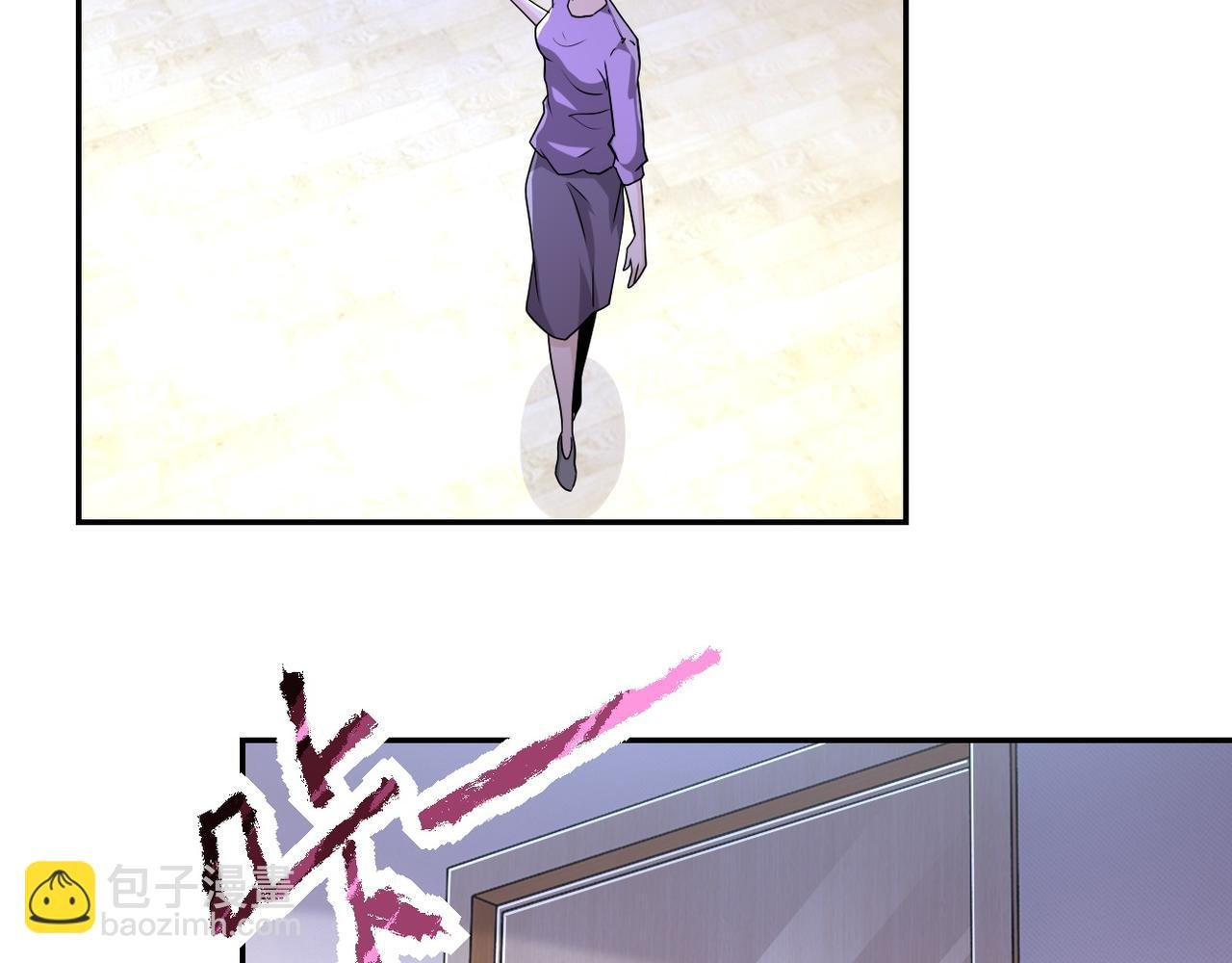 第149话 暴怒之人！