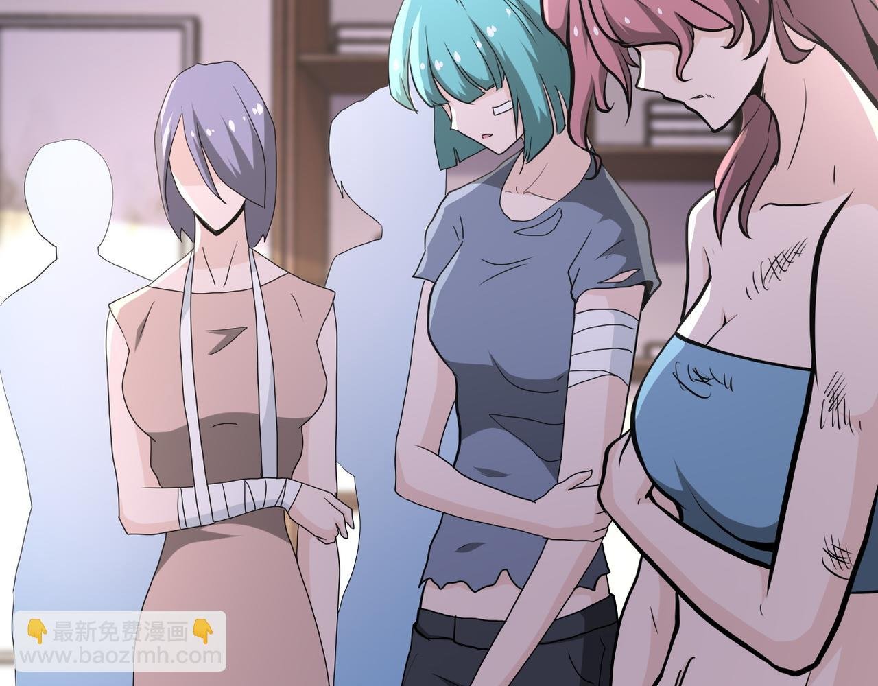 第150话 交锋