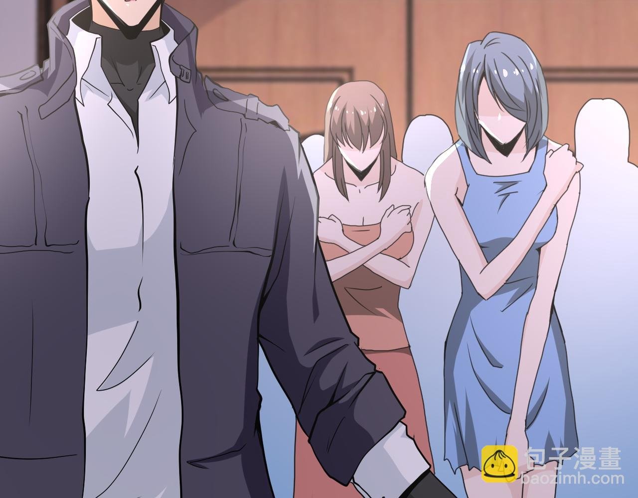 第150话 交锋