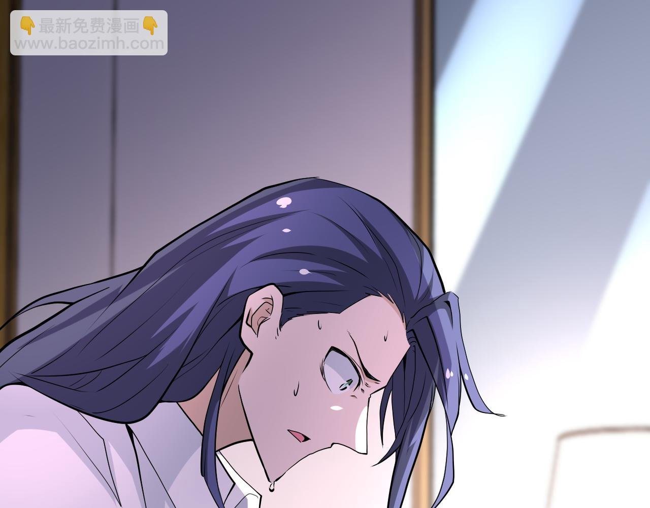 第151话 噩梦