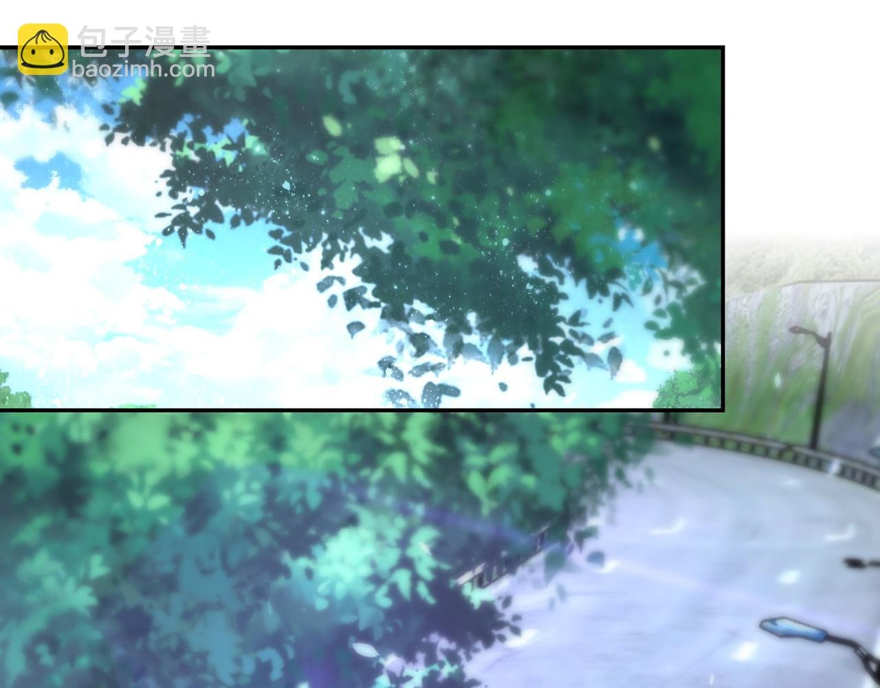 第154话 奔涌的舔舐者