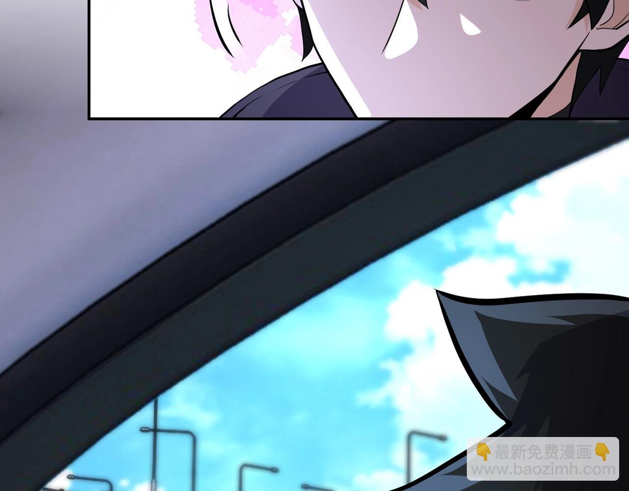 第154话 奔涌的舔舐者