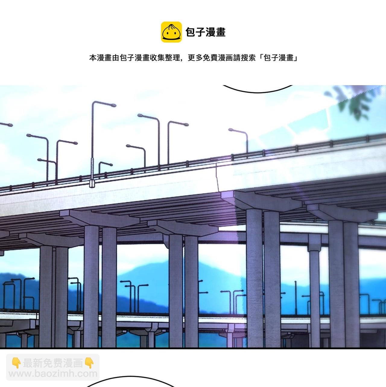 第154话 奔涌的舔舐者