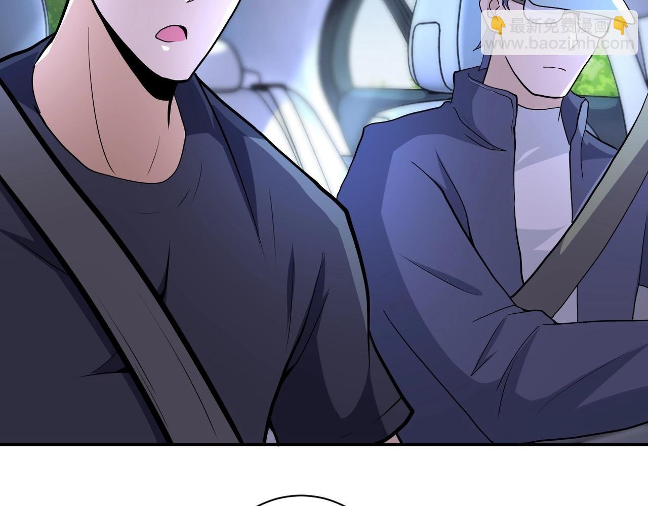 第154话 奔涌的舔舐者