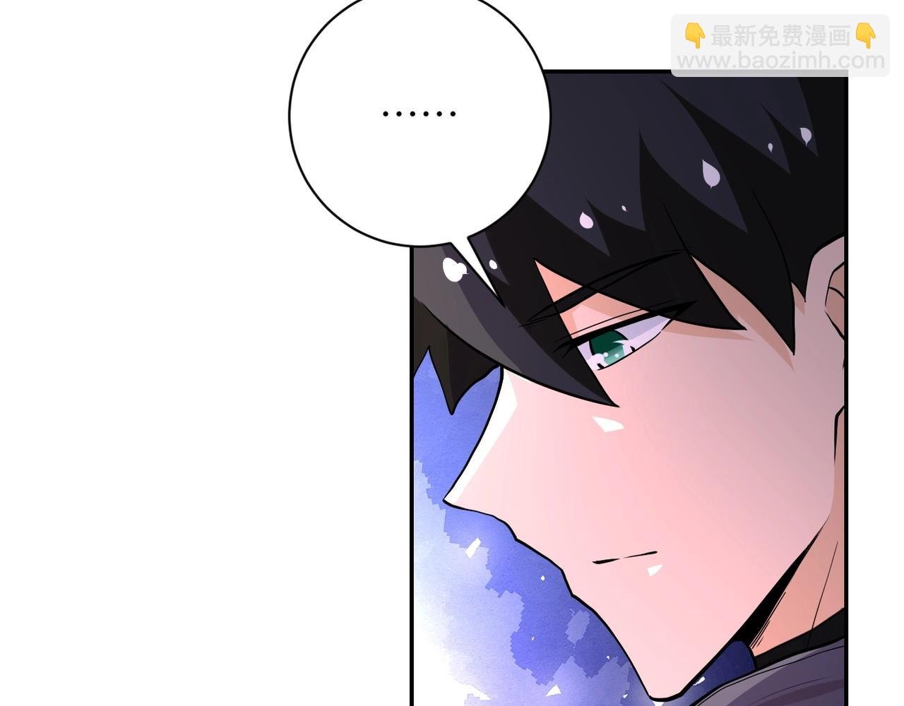 第154话 奔涌的舔舐者