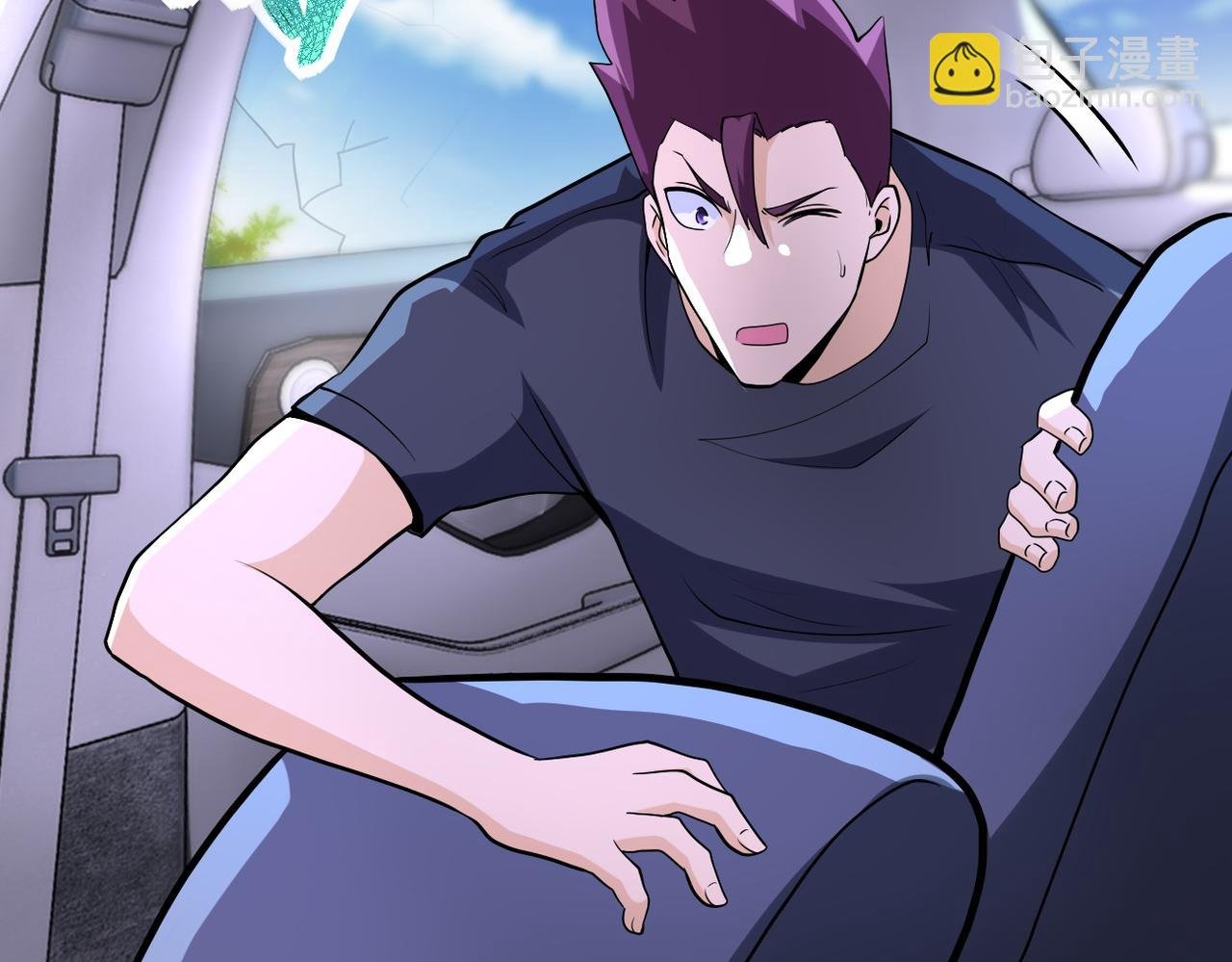 第155话 烈焰焚烧