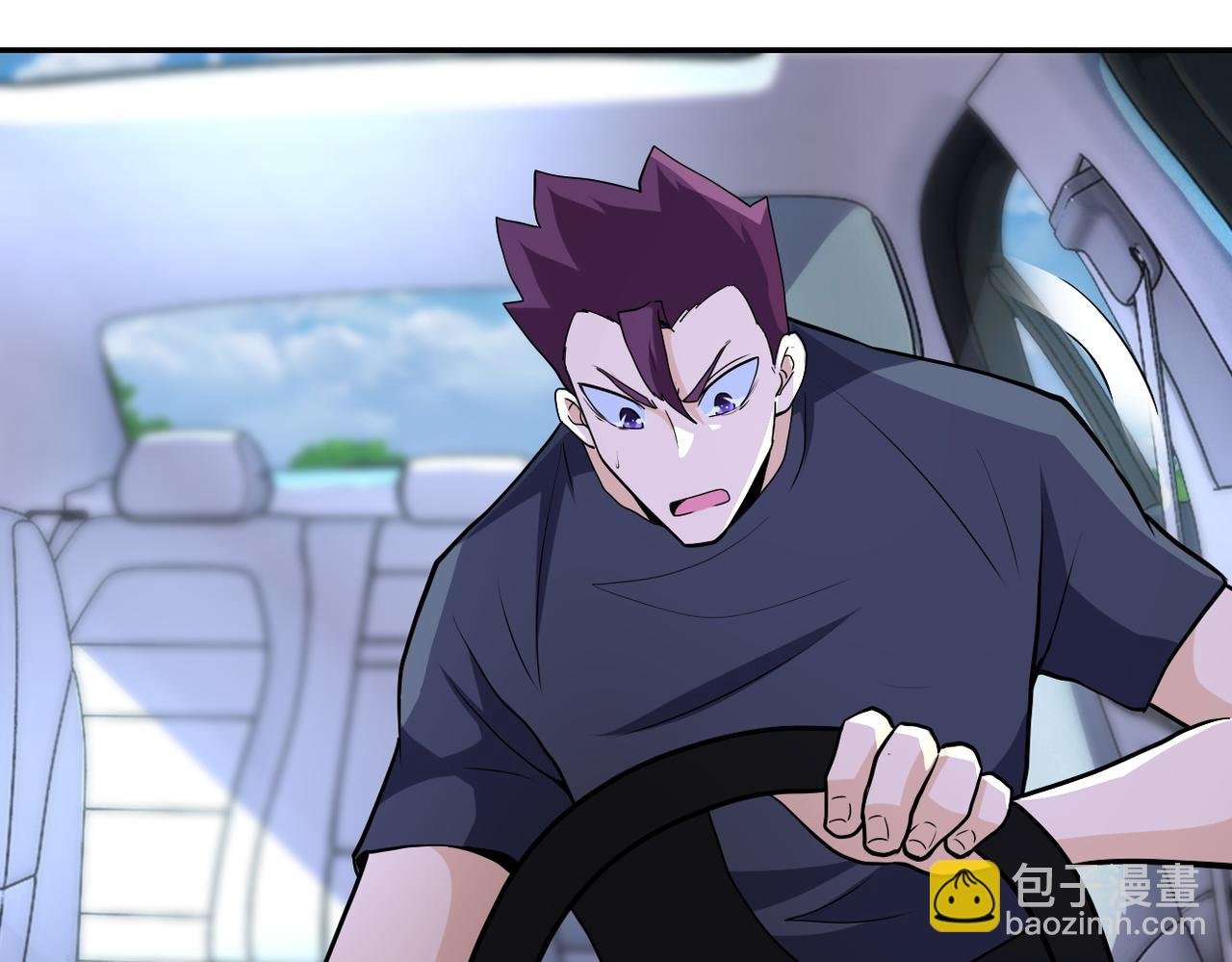 第155话 烈焰焚烧