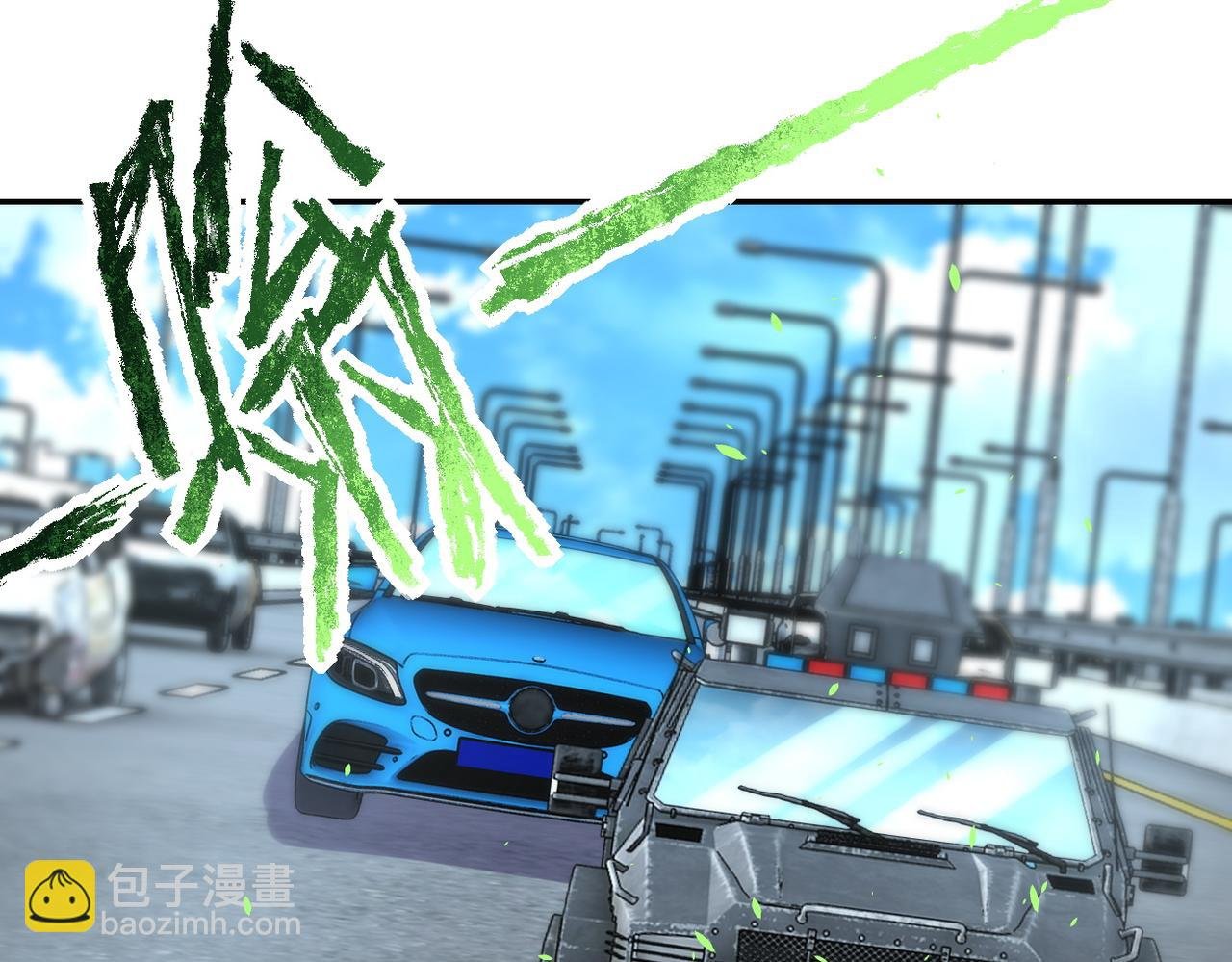 第155话 烈焰焚烧