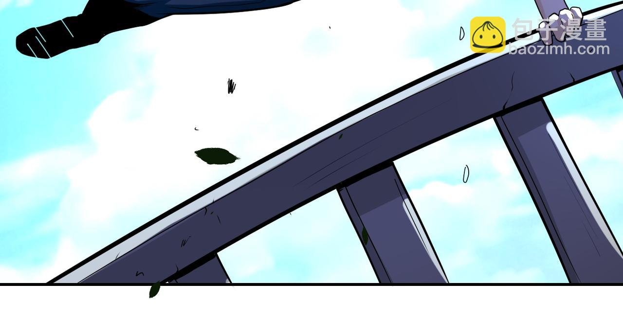 第155话 烈焰焚烧